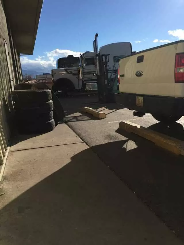 A-B Tire Company