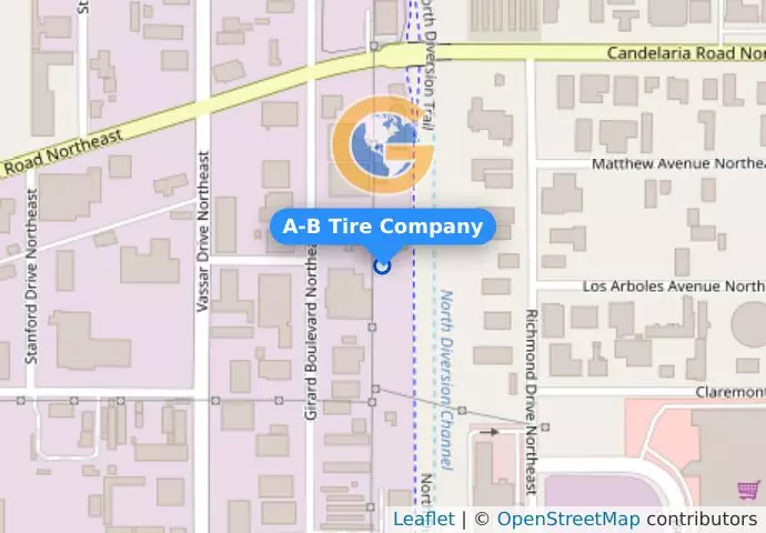 A-B Tire Company