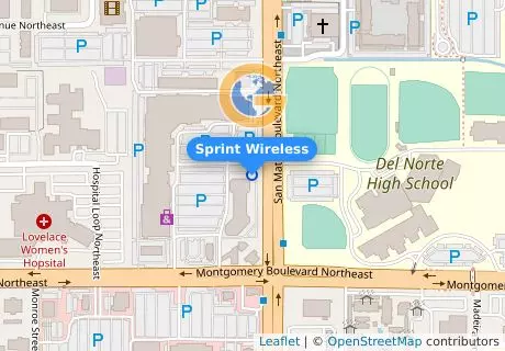 Sprint Wireless