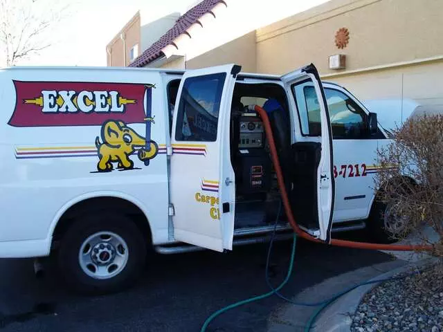 Excel Carpet Co