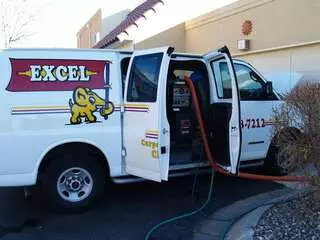 Excel Carpet Co