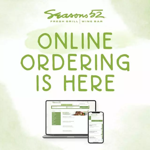 Seasons 52