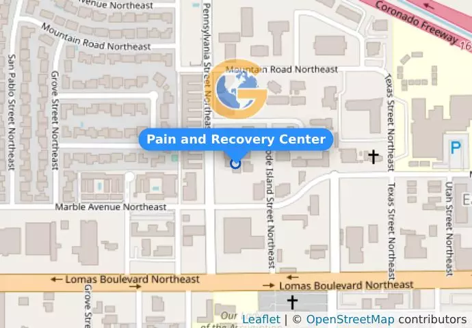 Pain and Recovery Center