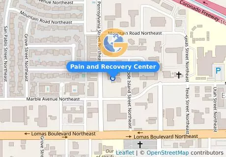 Pain and Recovery Center