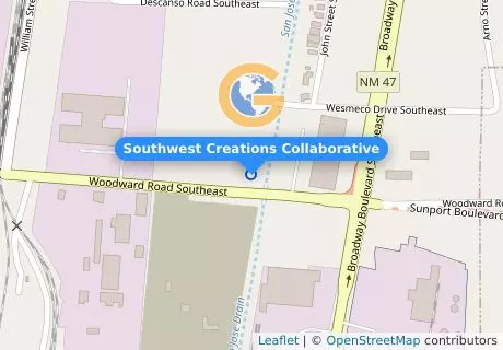 Southwest Creations Collaborative