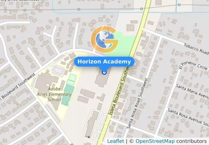 Horizon Academy