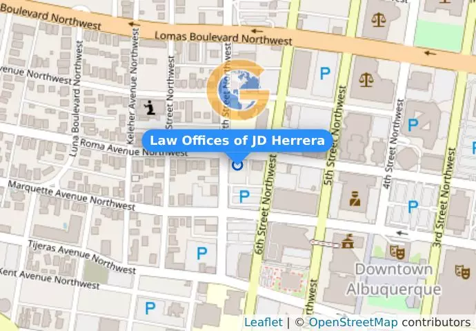 Law Offices of JD Herrera