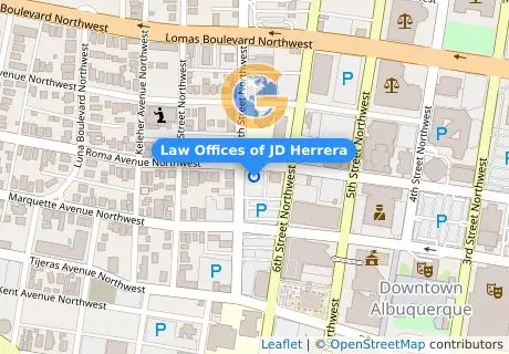 Law Offices of JD Herrera