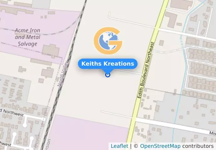 Keiths Kreations