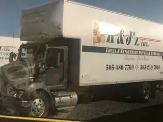 K & J'z Moving