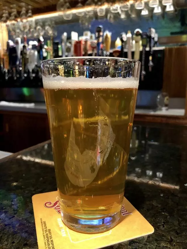 The Horse & Angel Tavern