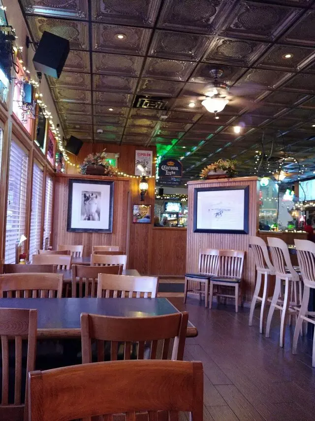The Horse & Angel Tavern
