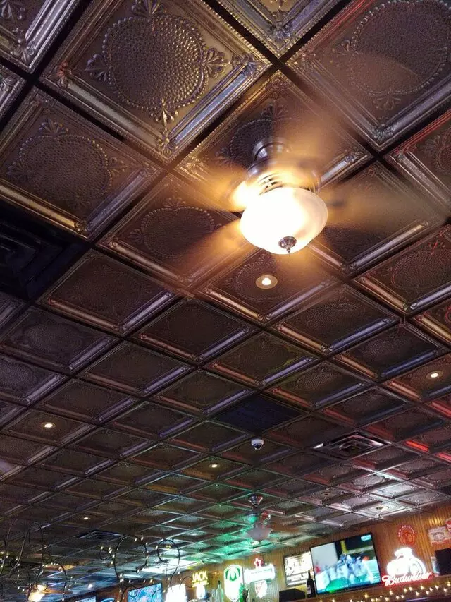 The Horse & Angel Tavern