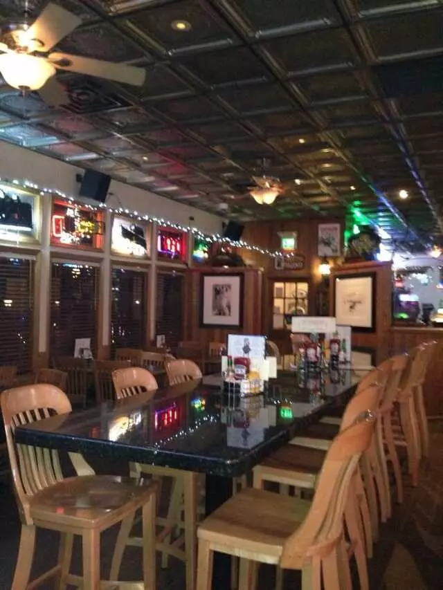 The Horse & Angel Tavern