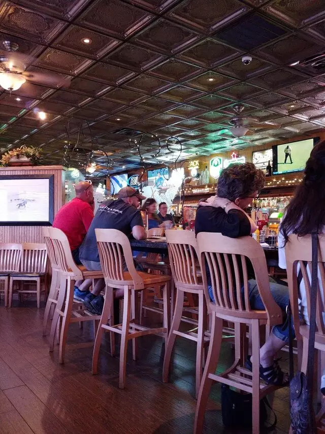 The Horse & Angel Tavern