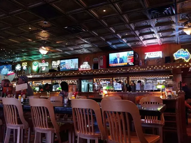 The Horse & Angel Tavern