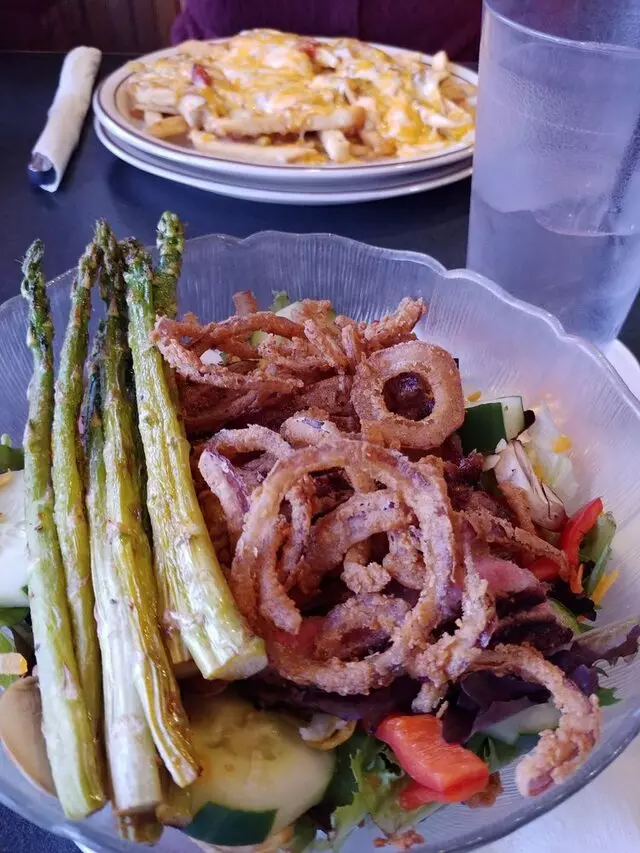 The Horse & Angel Tavern