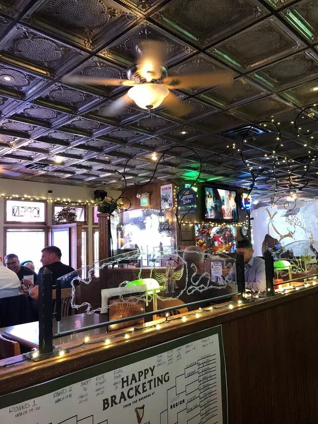 The Horse & Angel Tavern