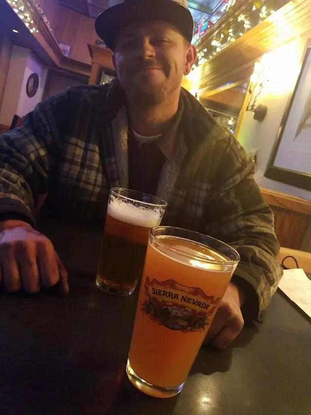 The Horse & Angel Tavern