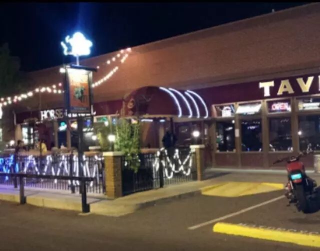 The Horse & Angel Tavern