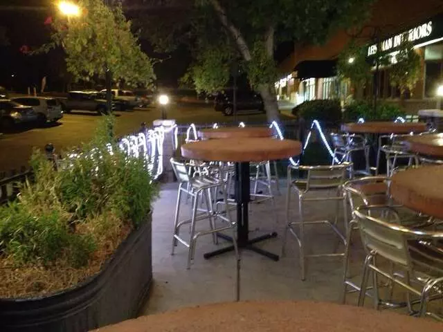 The Horse & Angel Tavern