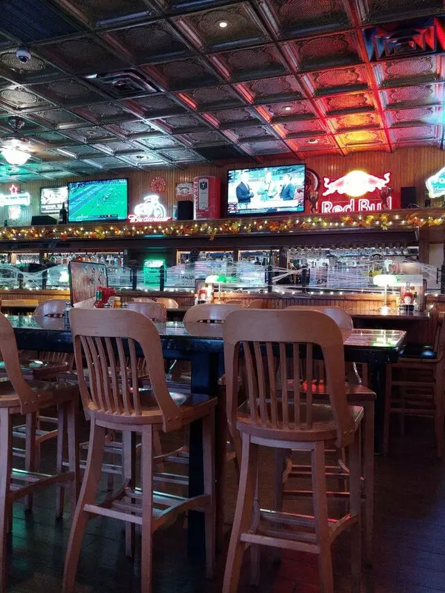 The Horse & Angel Tavern