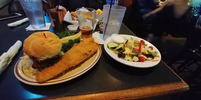 The Horse & Angel Tavern