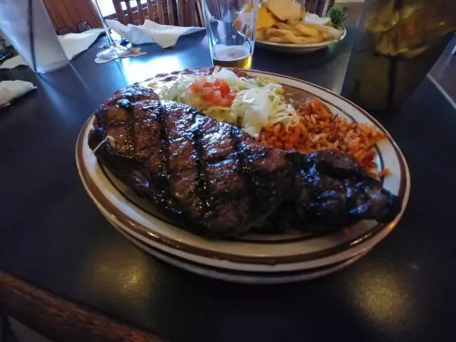The Horse & Angel Tavern