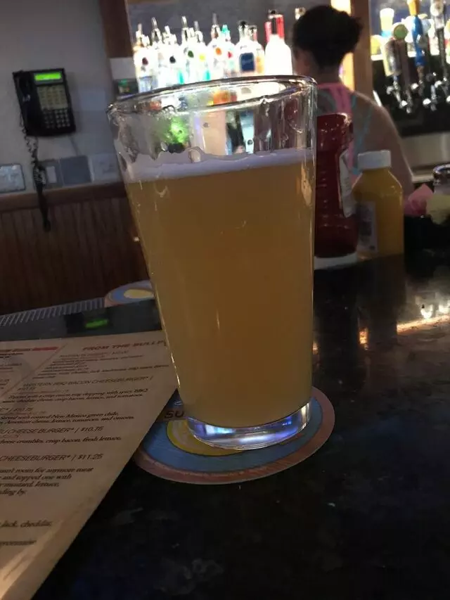 The Horse & Angel Tavern