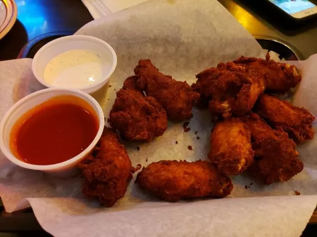 The Horse & Angel Tavern