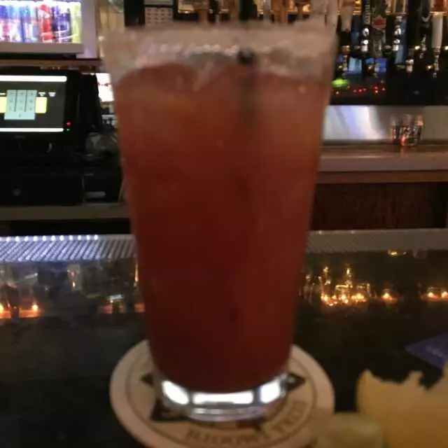 The Horse & Angel Tavern