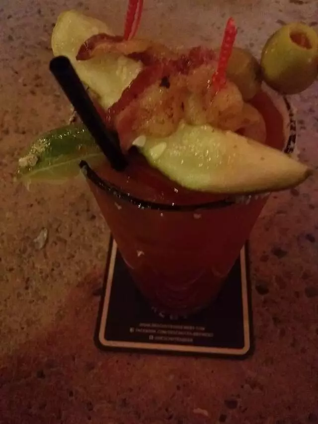 The Horse & Angel Tavern
