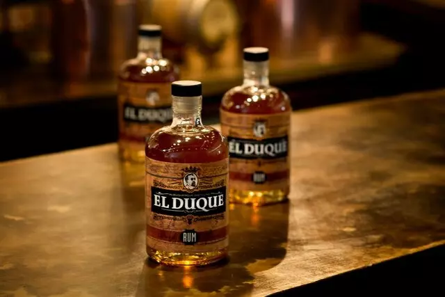 Albuquerque Distilling