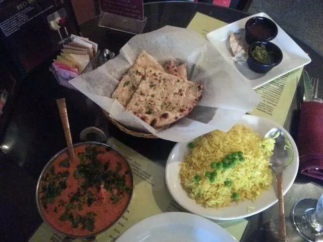 Taaj Palace