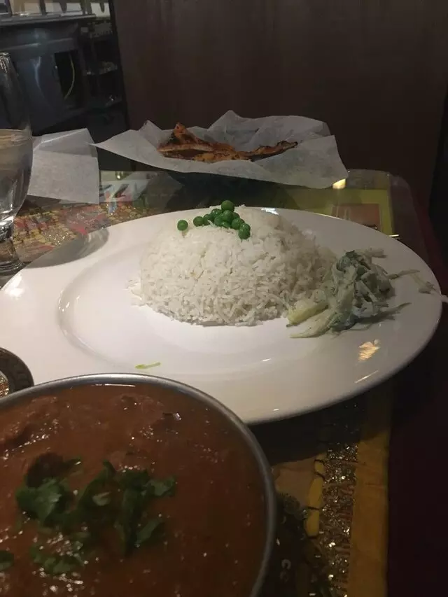Taaj Palace
