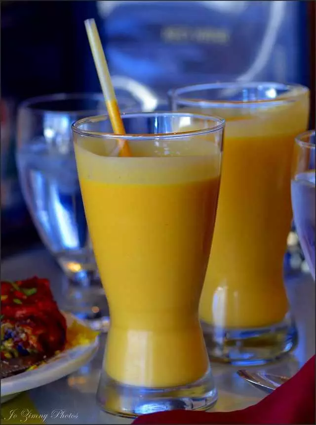 Taaj Palace