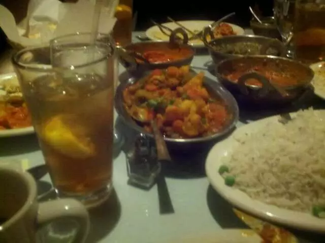Taaj Palace