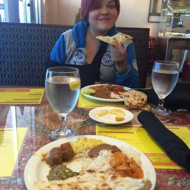 Taaj Palace