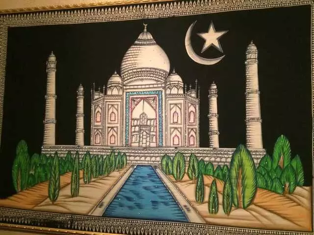 Taaj Palace