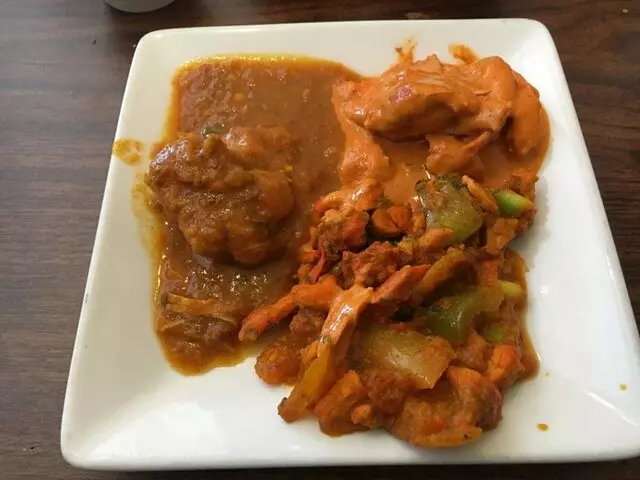 Taaj Palace