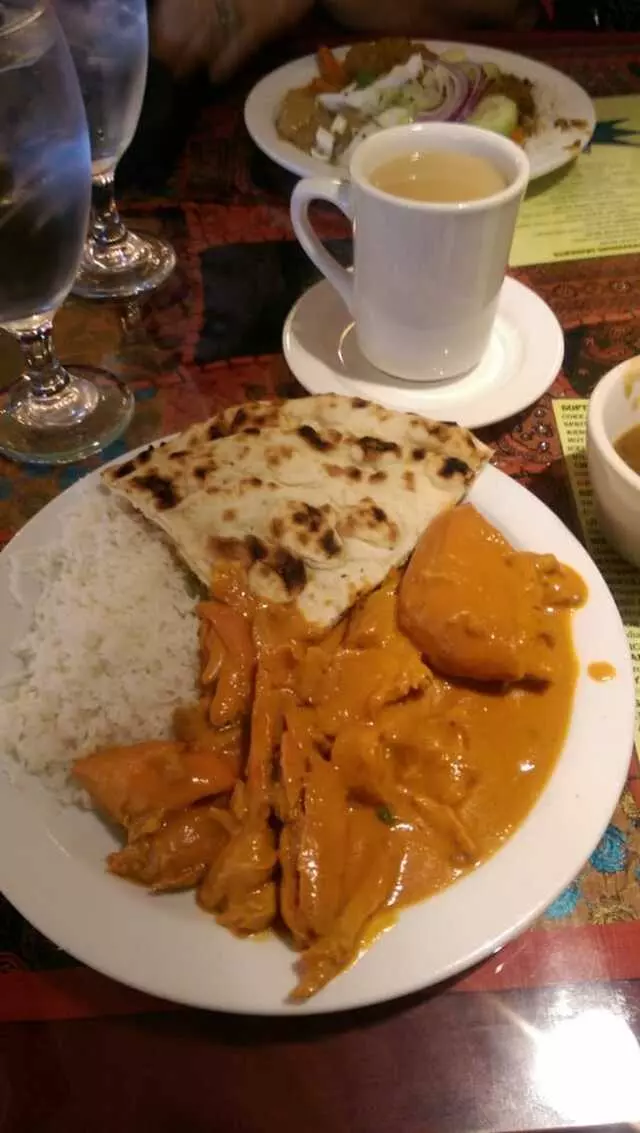 Taaj Palace