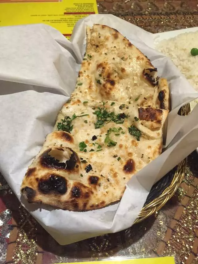 Taaj Palace