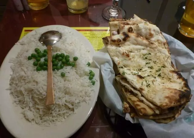 Taaj Palace
