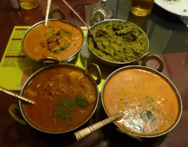 Taaj Palace