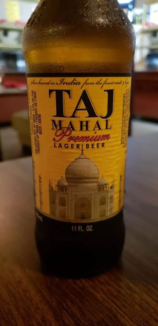 Taaj Palace