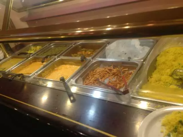 Taaj Palace