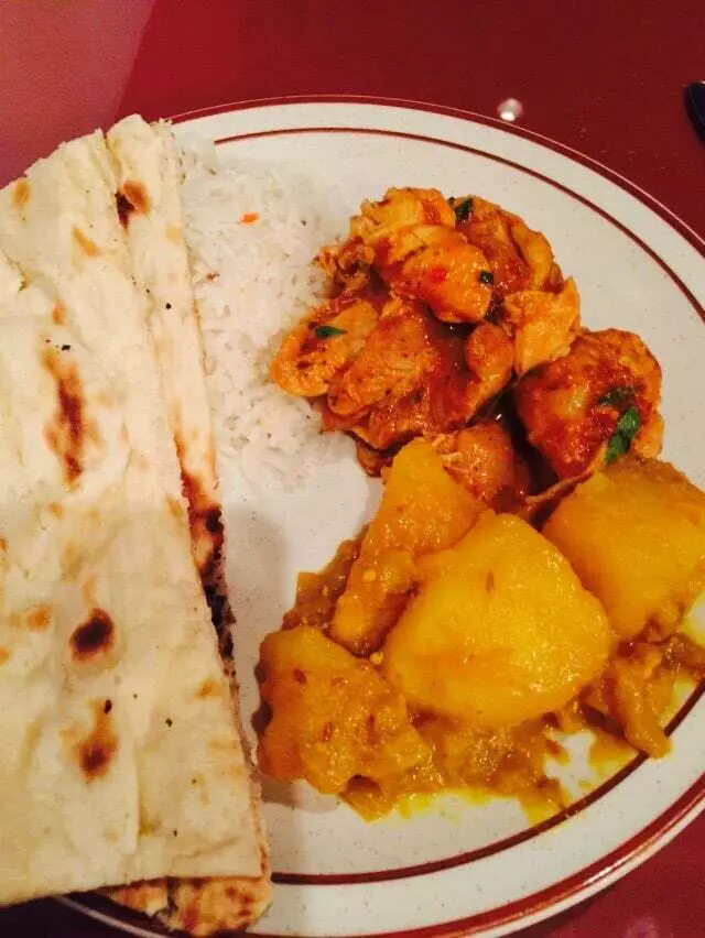 Taaj Palace