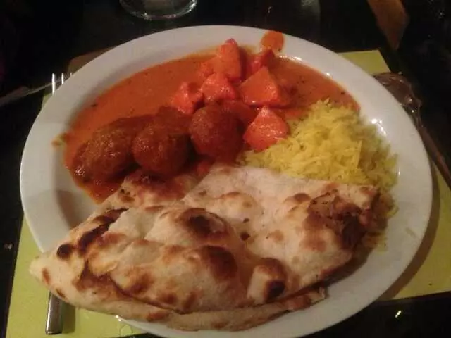 Taaj Palace