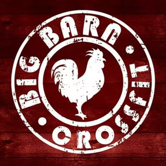 Big Barn CrossFit