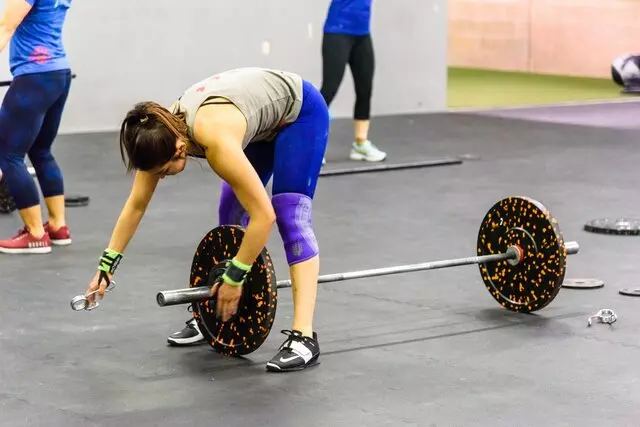 Big Barn CrossFit